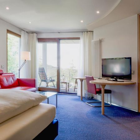 Parkhotel Schillerhoehe Marbach am Neckar Ruang foto