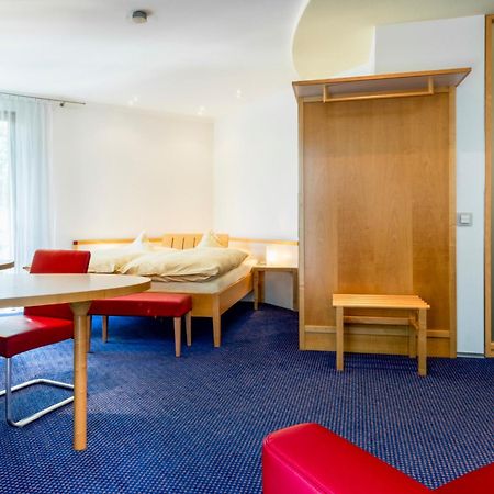 Parkhotel Schillerhoehe Marbach am Neckar Ruang foto