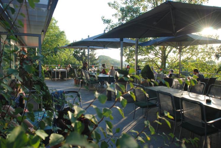 Parkhotel Schillerhoehe Marbach am Neckar Bagian luar foto