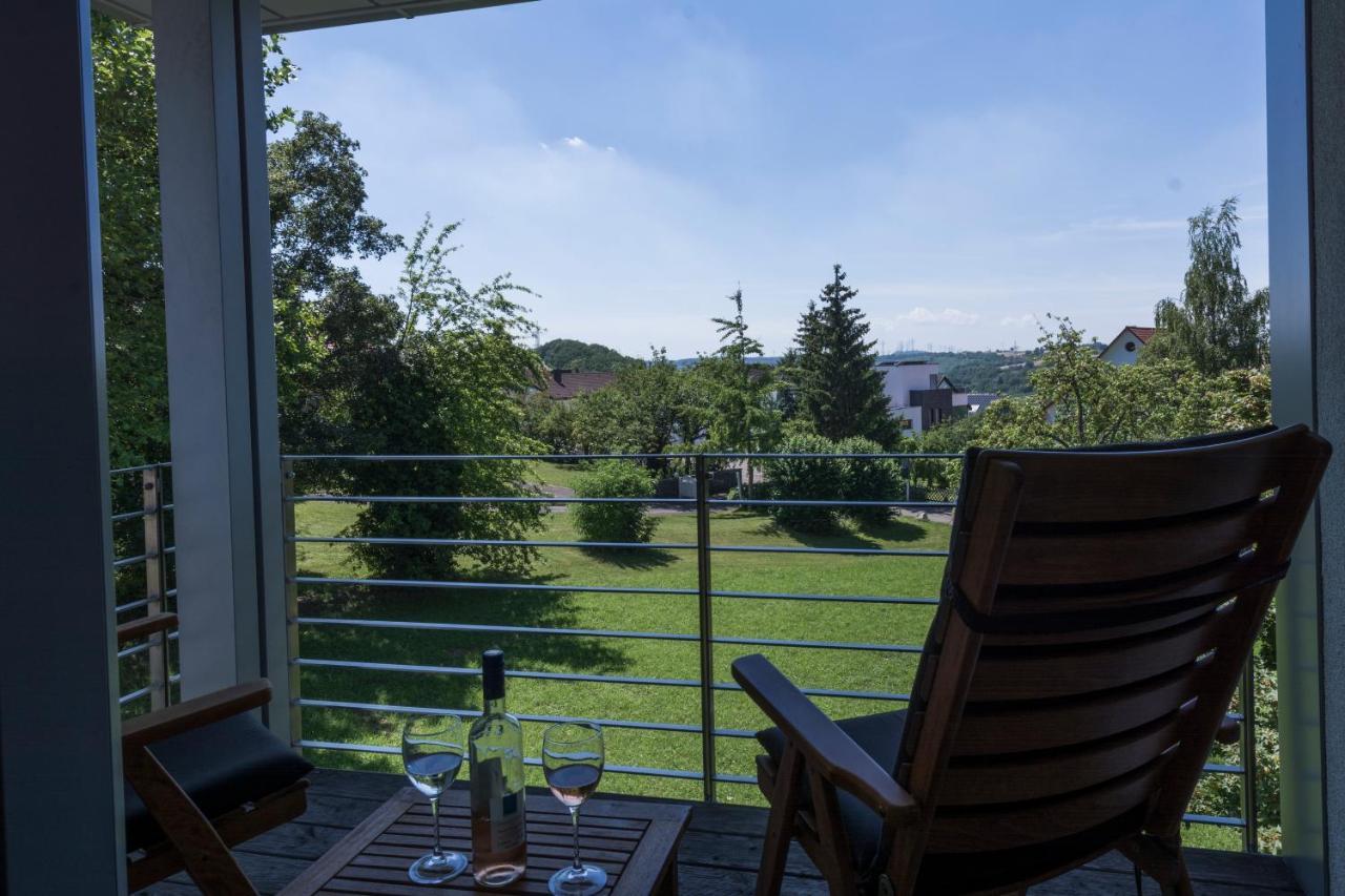 Parkhotel Schillerhoehe Marbach am Neckar Bagian luar foto