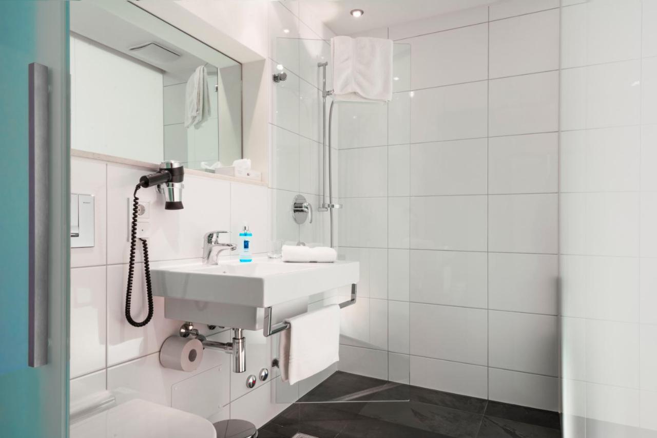 Parkhotel Schillerhoehe Marbach am Neckar Bagian luar foto