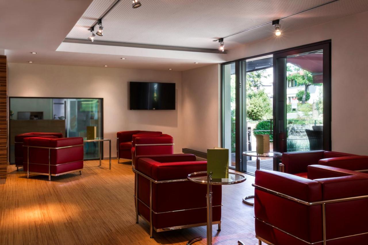 Parkhotel Schillerhoehe Marbach am Neckar Bagian luar foto