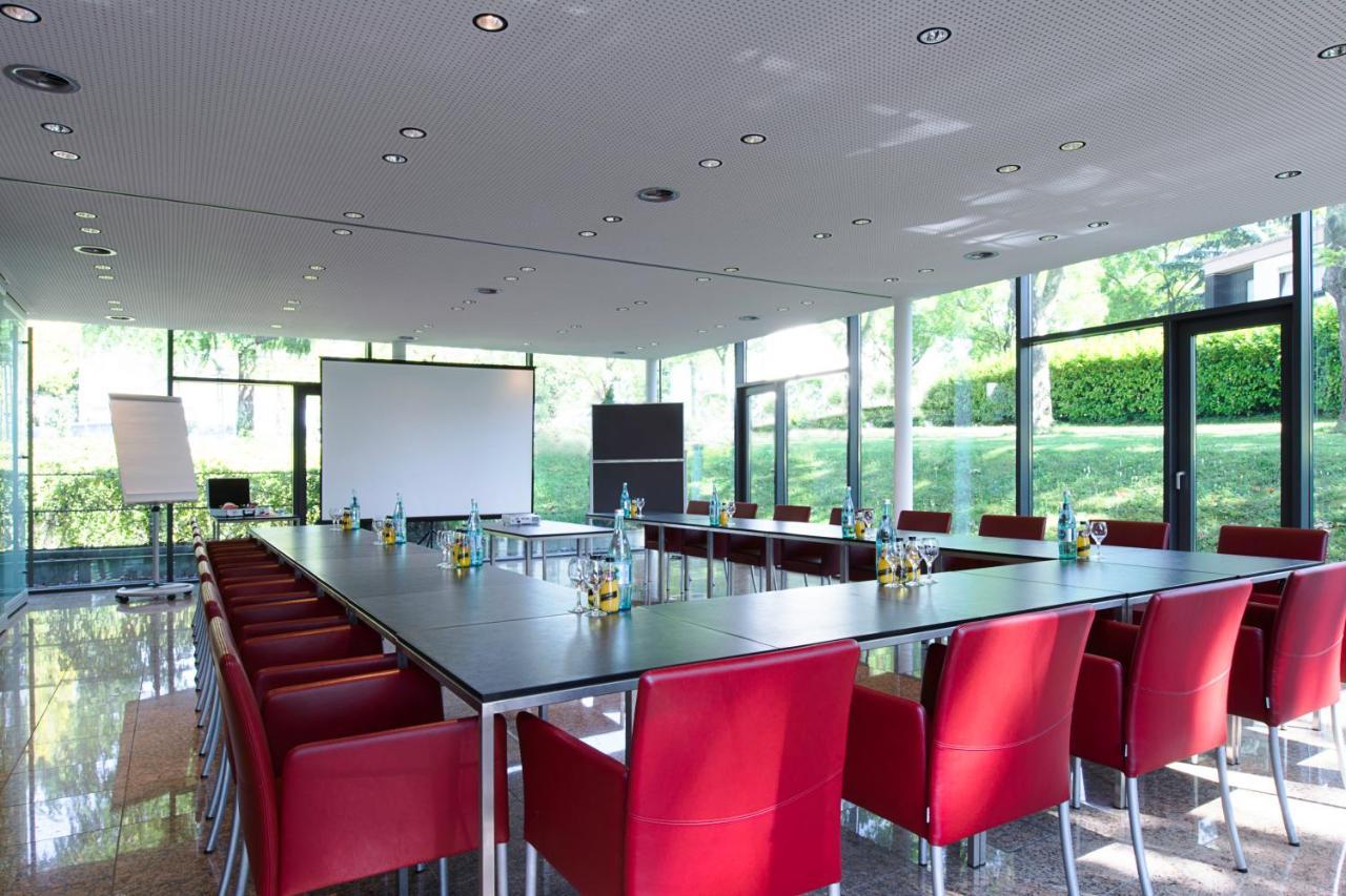Parkhotel Schillerhoehe Marbach am Neckar Bagian luar foto