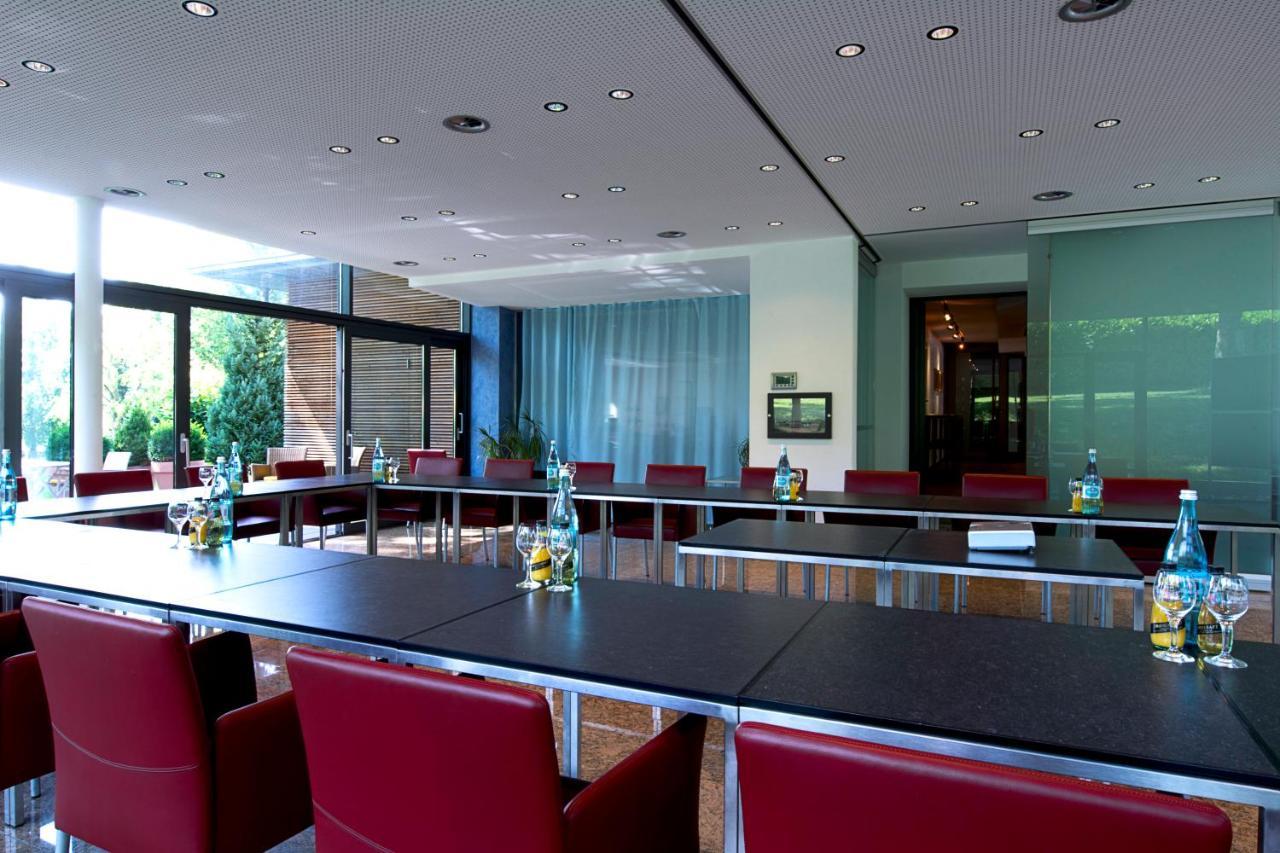 Parkhotel Schillerhoehe Marbach am Neckar Bagian luar foto