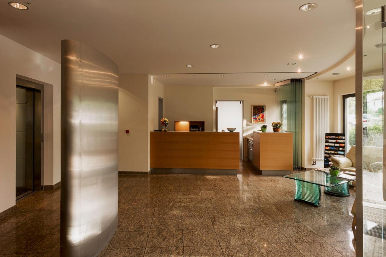 Parkhotel Schillerhoehe Marbach am Neckar Bagian luar foto