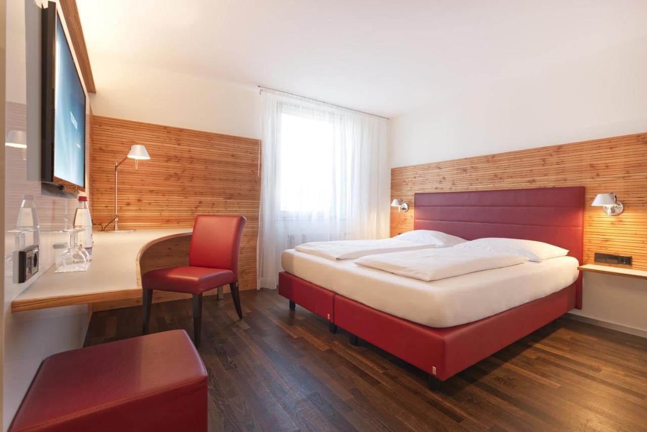 Parkhotel Schillerhoehe Marbach am Neckar Bagian luar foto