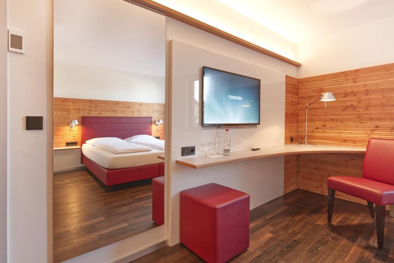 Parkhotel Schillerhoehe Marbach am Neckar Bagian luar foto