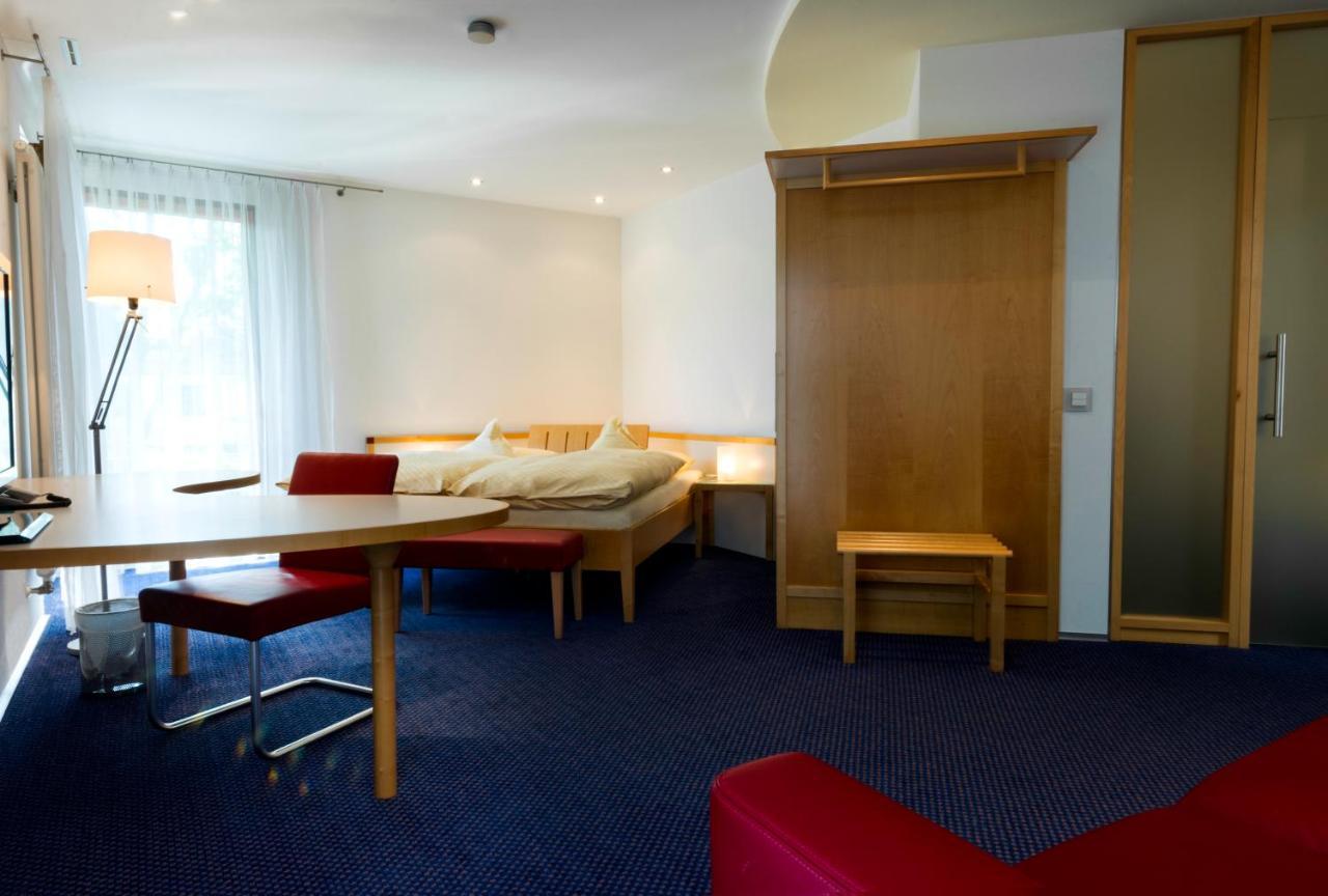 Parkhotel Schillerhoehe Marbach am Neckar Bagian luar foto