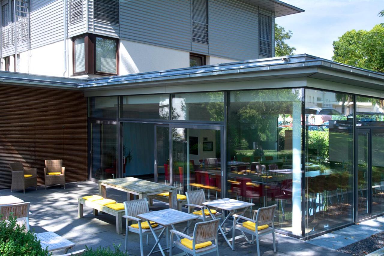 Parkhotel Schillerhoehe Marbach am Neckar Bagian luar foto