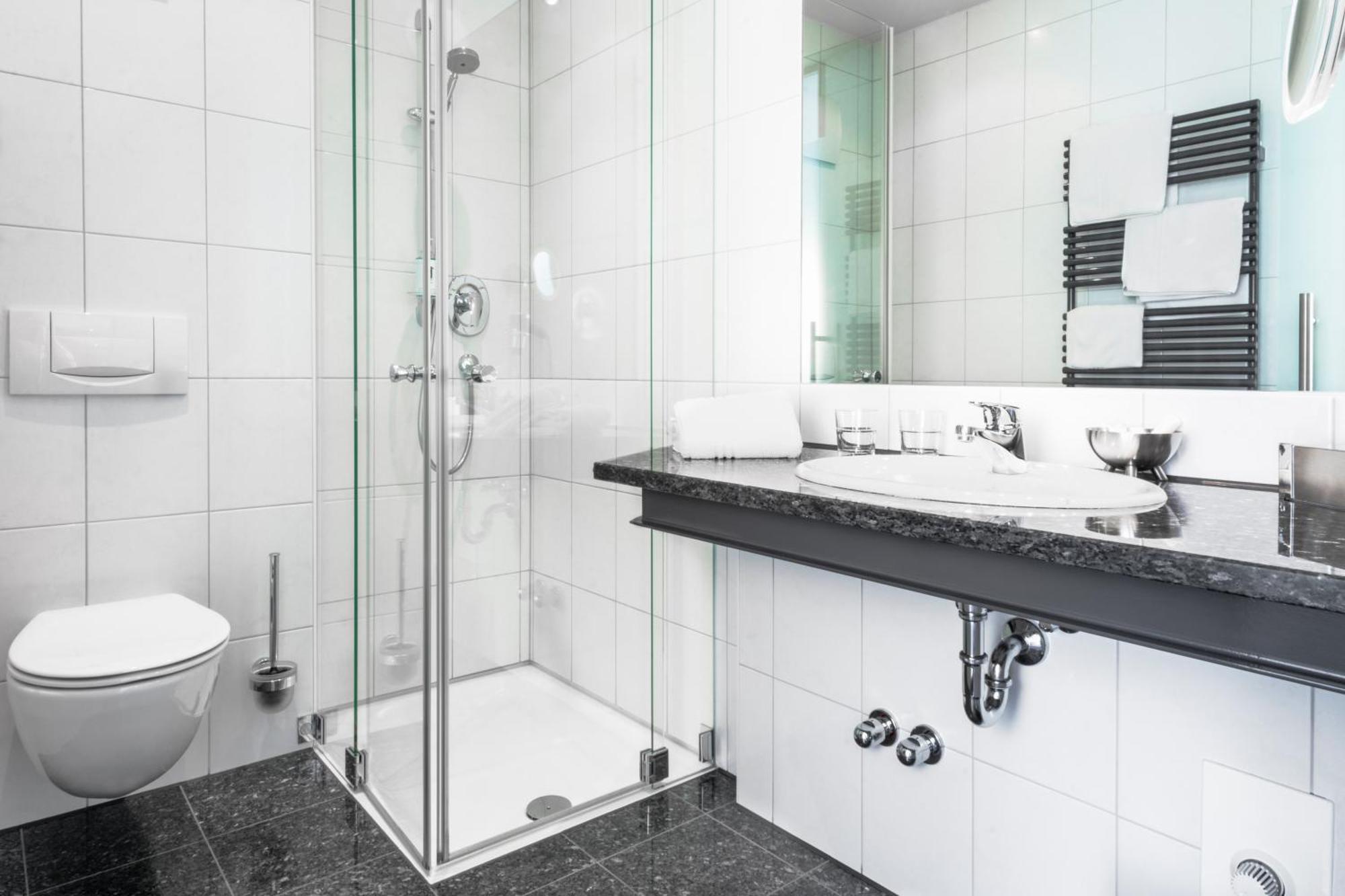 Parkhotel Schillerhoehe Marbach am Neckar Ruang foto