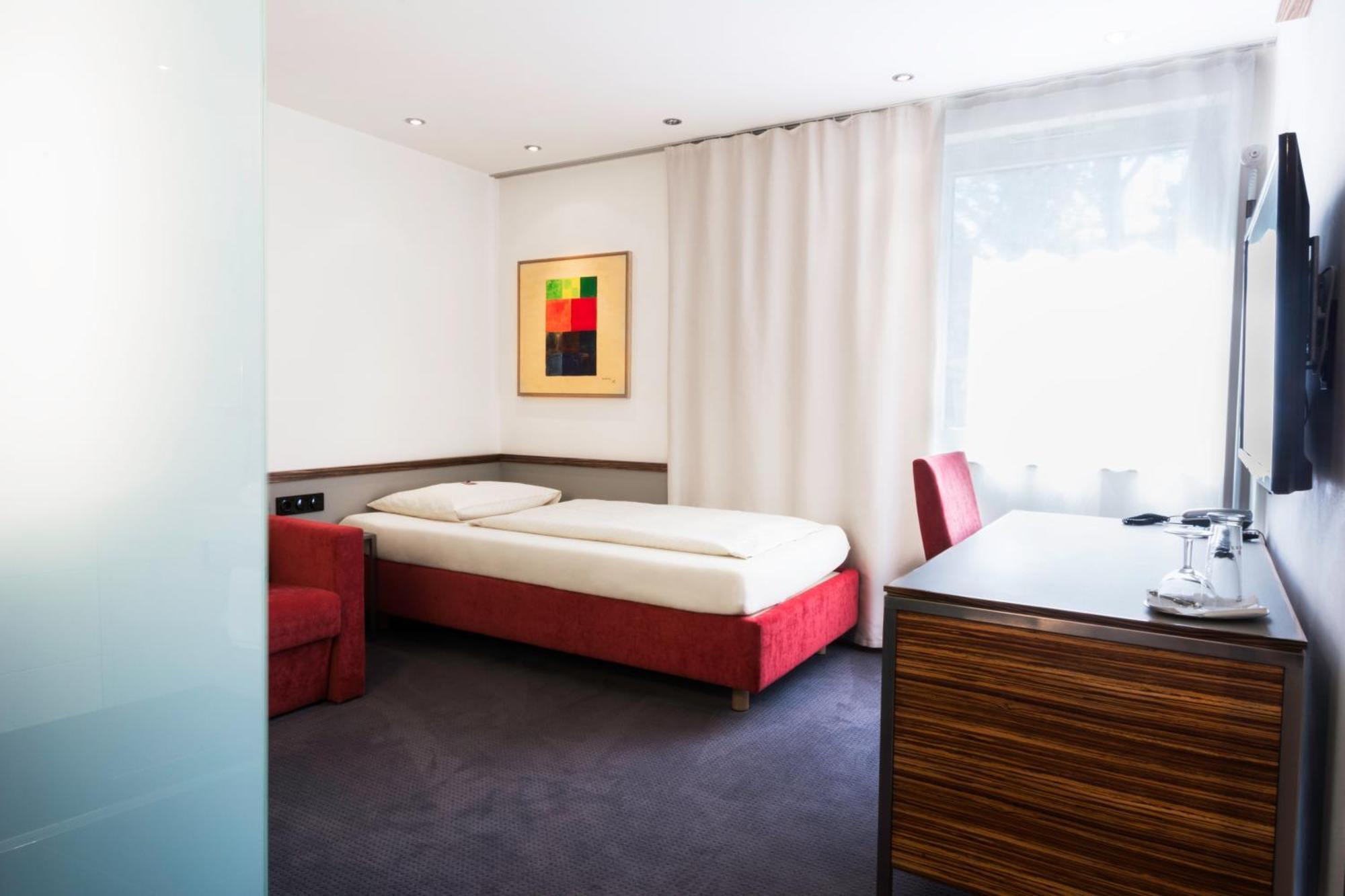 Parkhotel Schillerhoehe Marbach am Neckar Ruang foto